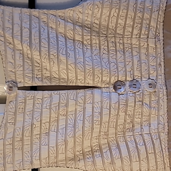 LEIFSDOTTIR Dress, Size 8 - Picture 13 of 16